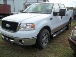 2007 Ford F-150 XLT