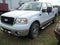 2007 Ford F-150 XLT