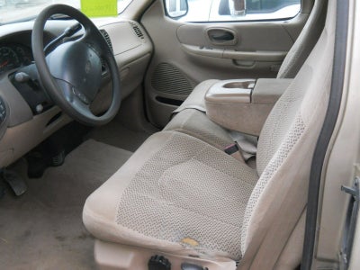 1999 Ford F-250 Work Series Base