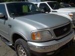 2003 Ford F-150 XLT