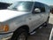2003 Ford F-150 XLT