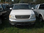 2001 Ford F-150 SuperCrew Lariat