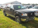 2006 Ford F-150 XLT