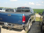 2001 Ford F-150 XLT