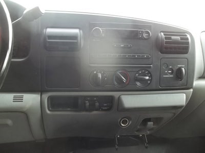 2006 Ford Super Duty F-250 XL