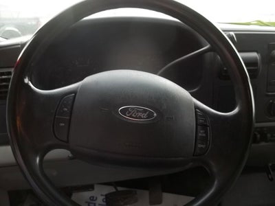2006 Ford Super Duty F-250 XL