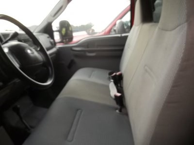 2006 Ford Super Duty F-250 XL