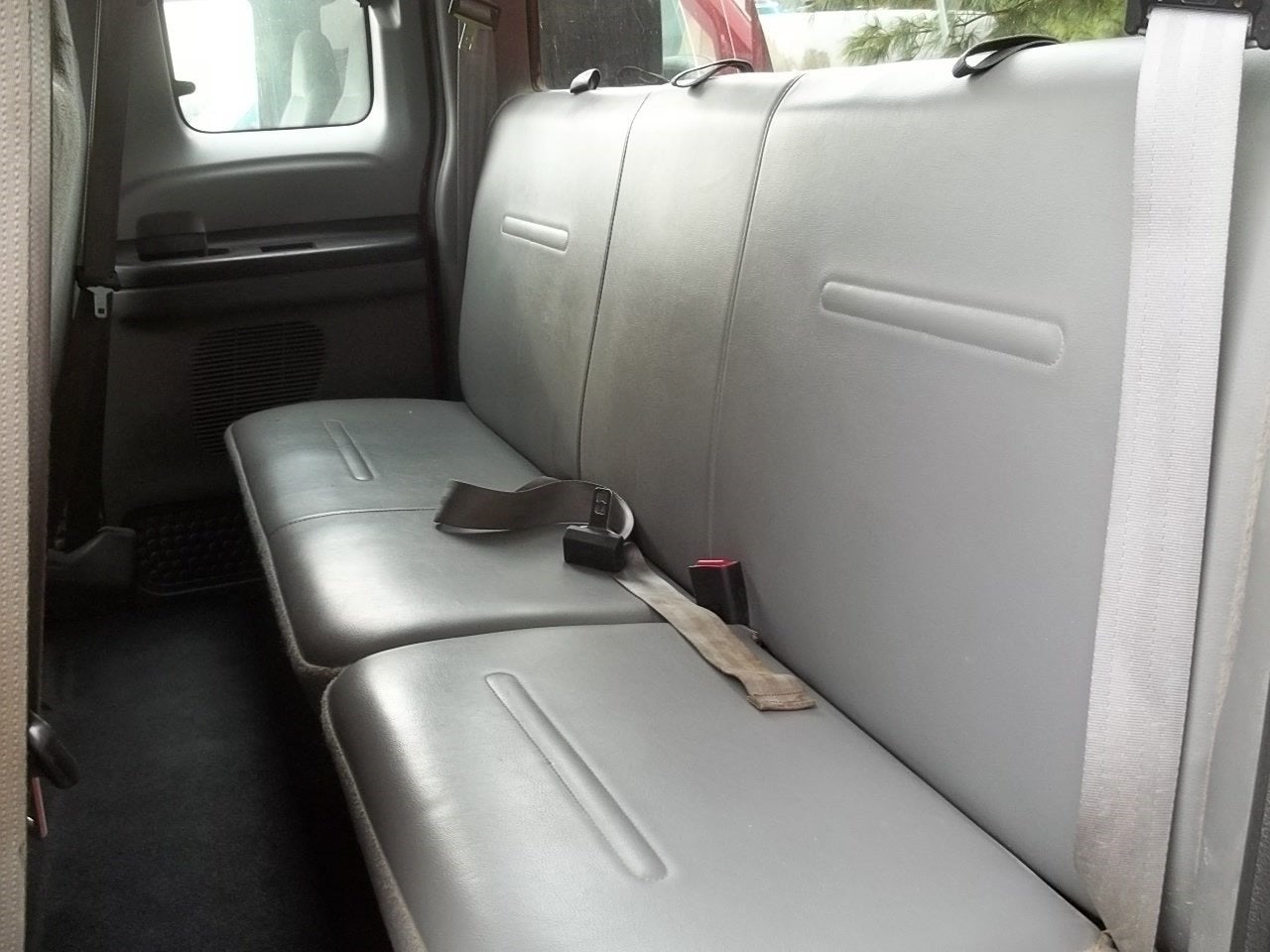 2006 Ford Super Duty F-250 XL