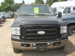 2005 Ford Super Duty F-250 XLT