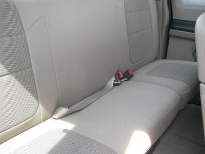 2005 Ford Super Duty F-250 XLT