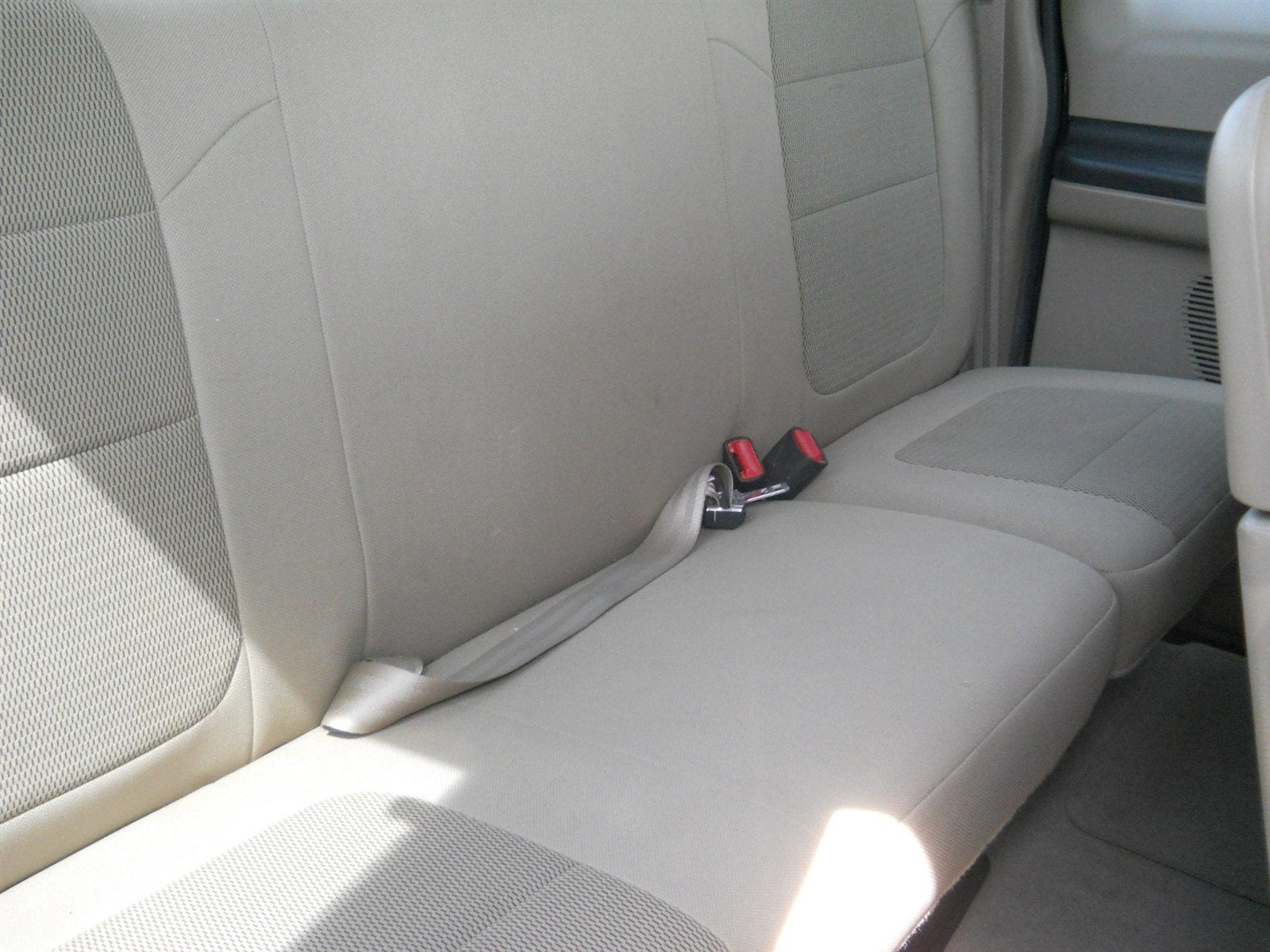 2005 Ford Super Duty F-250 XLT