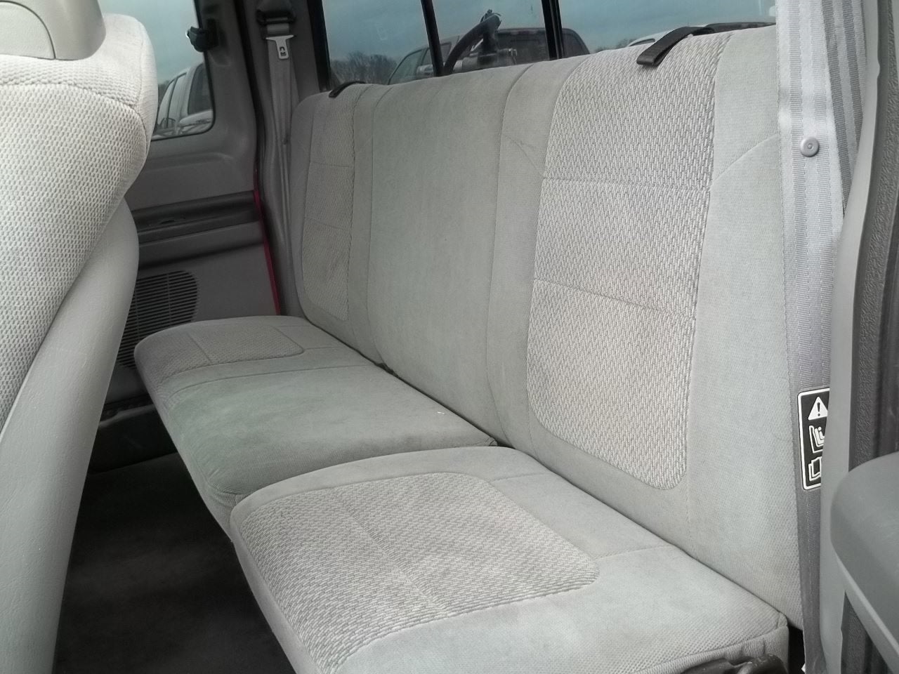 2004 Ford Super Duty F-350 DRW XLT