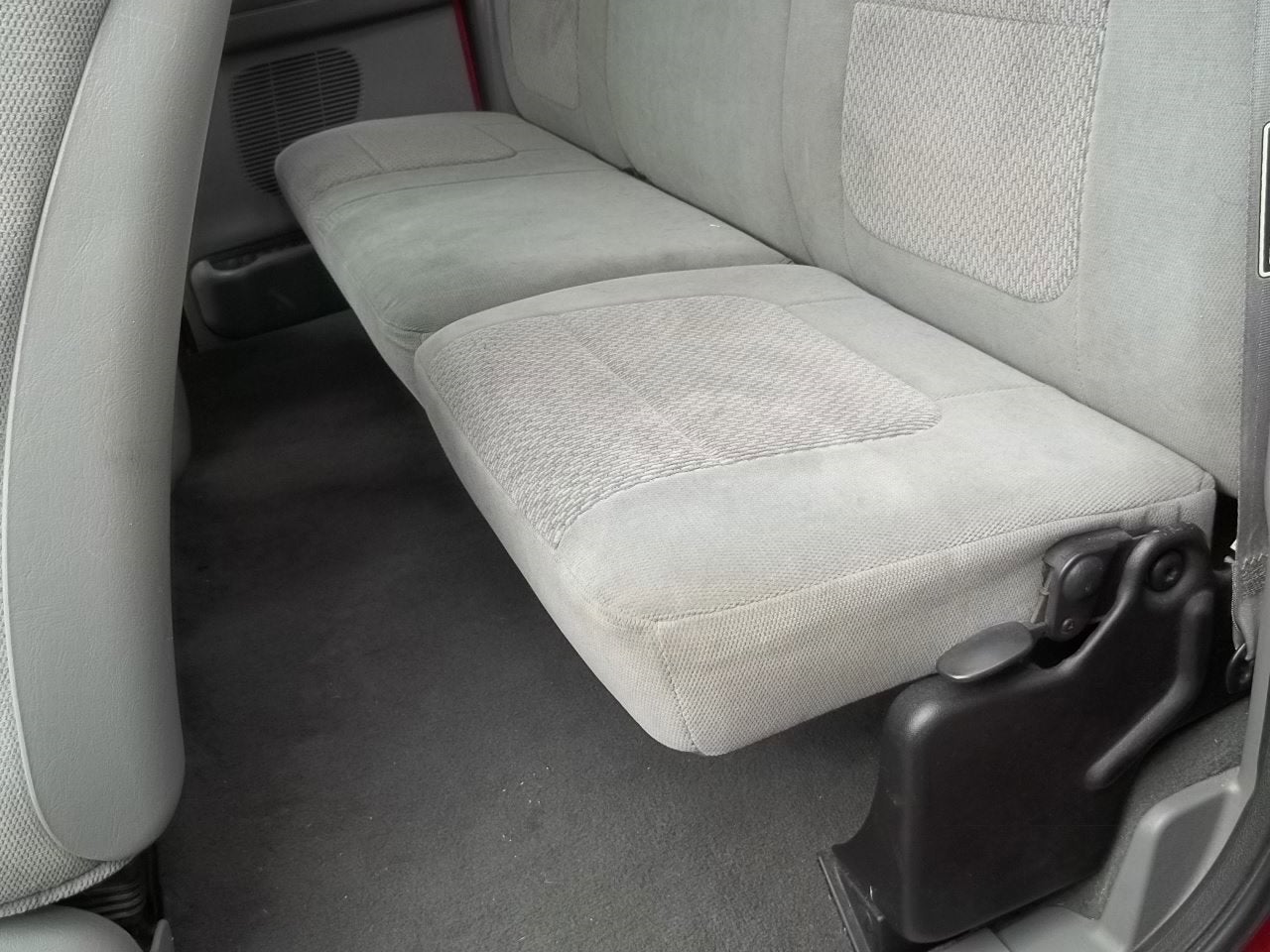 2004 Ford Super Duty F-350 DRW XLT