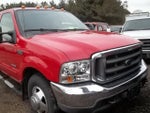 2004 Ford Super Duty F-350 DRW XLT