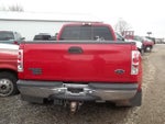 2004 Ford Super Duty F-350 DRW XLT