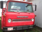 1971 International Tilt Cab Base