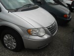 2006 Chrysler Town & Country LWB LX
