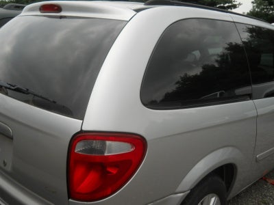 2006 Chrysler Town & Country LWB LX