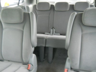 2006 Chrysler Town & Country LWB LX