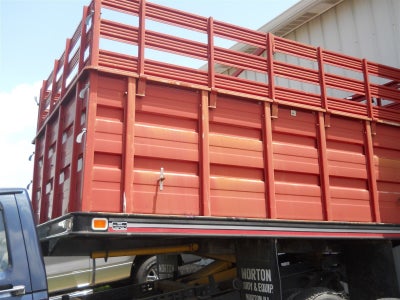 1990 Ford F-Super Duty Base