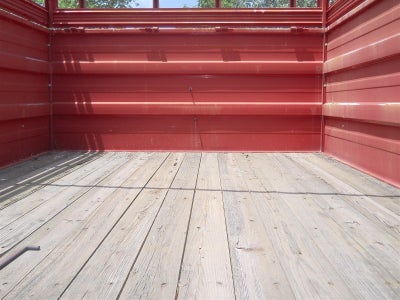 1990 Ford F-Super Duty Base