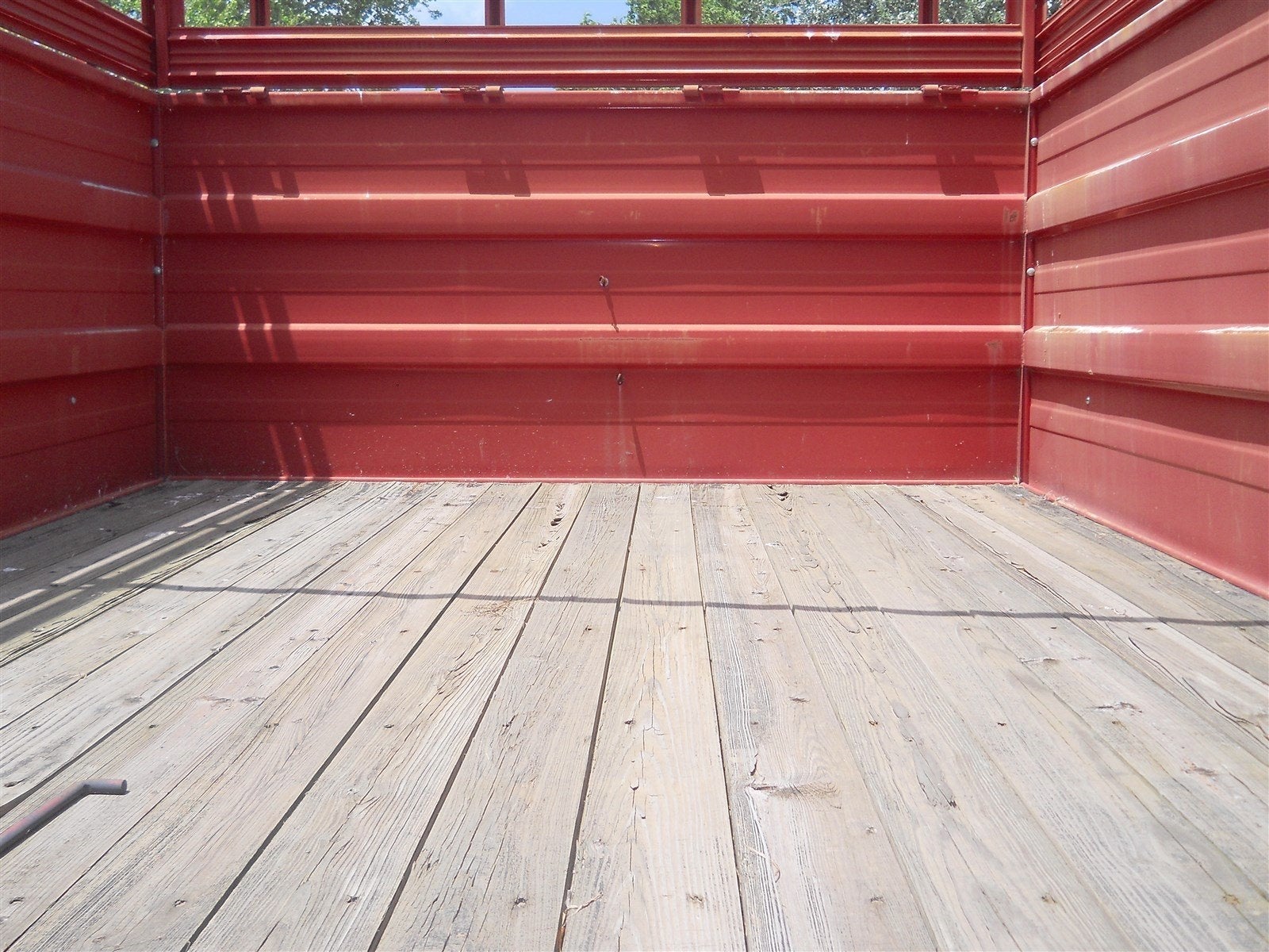 1990 Ford F-Super Duty Base