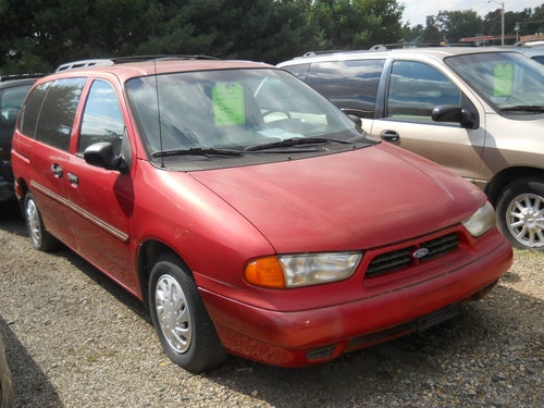 1998 Ford Windstar Wagon LX