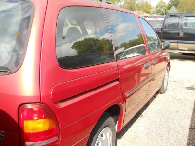 1998 Ford Windstar Wagon LX