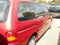 1998 Ford Windstar Wagon LX