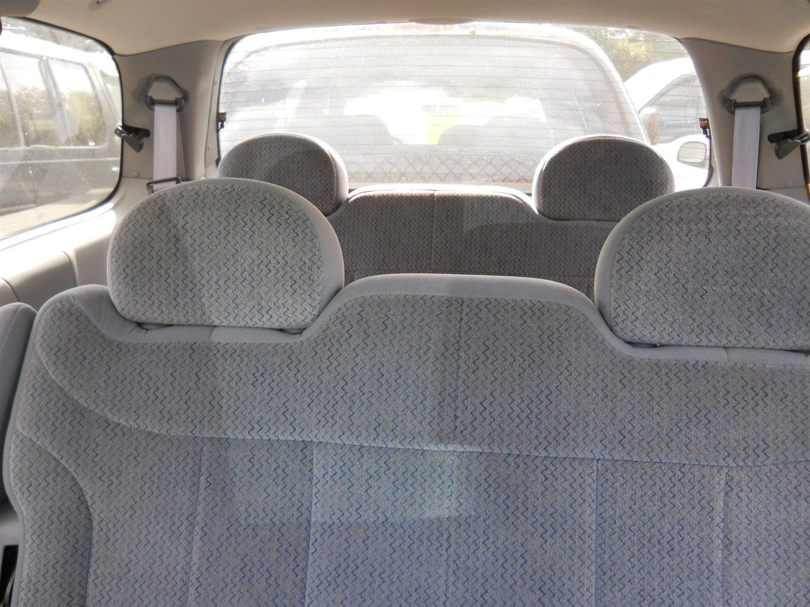 1998 Ford Windstar Wagon LX