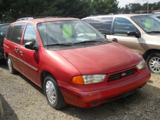 1998 Ford Windstar Wagon LX