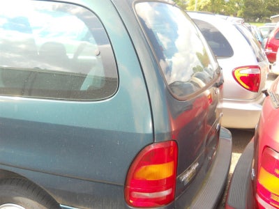 1998 Ford Windstar Wagon GL