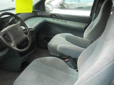 1998 Ford Windstar Wagon GL