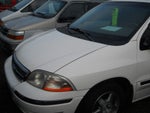 2000 Ford Windstar Wagon SEL
