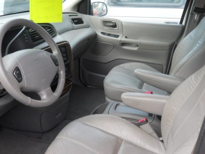 2000 Ford Windstar Wagon SEL