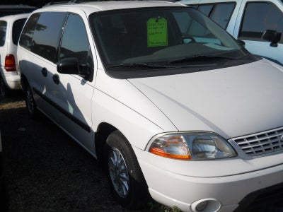 2003 Ford Windstar Wagon LX