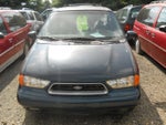 1998 Ford Windstar Wagon GL