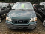 2000 Ford Windstar Wagon LX