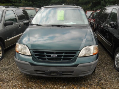 2000 Ford Windstar Wagon LX