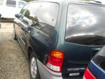 2000 Ford Windstar Wagon LX