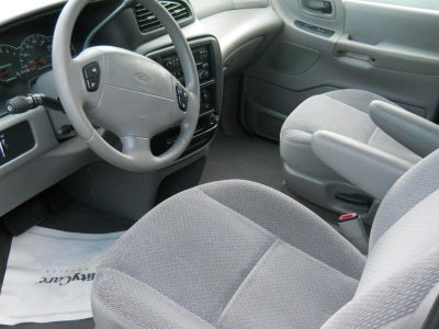 2000 Ford Windstar Wagon LX