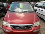 2000 Ford Windstar Wagon SE