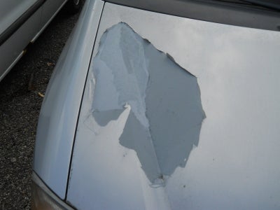 1999 Ford Windstar Wagon SEL