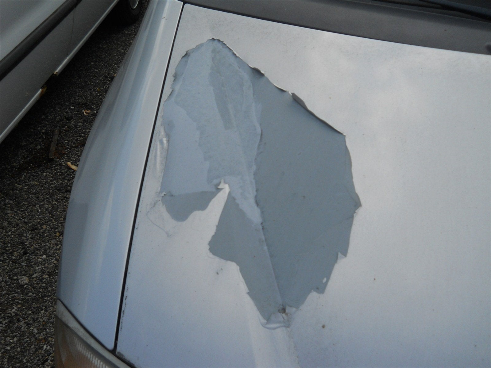 1999 Ford Windstar Wagon SEL