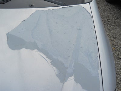 1999 Ford Windstar Wagon SEL