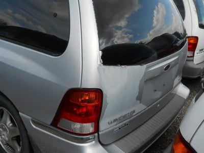 1999 Ford Windstar Wagon SEL