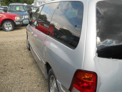 1999 Ford Windstar Wagon SEL