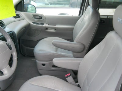 1999 Ford Windstar Wagon SEL