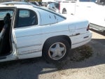 1999 Chevrolet Monte Carlo LS