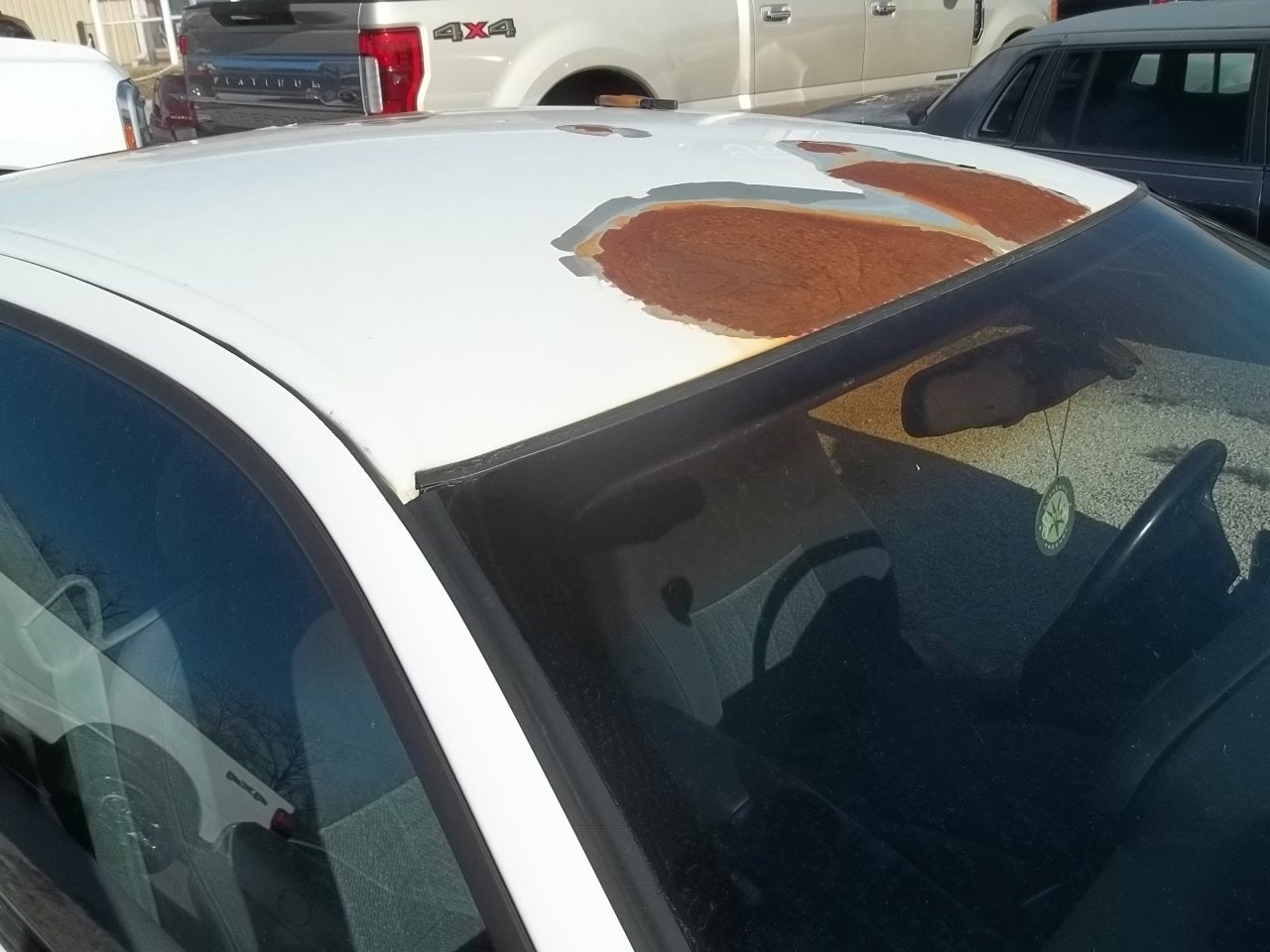 1999 Chevrolet Monte Carlo LS